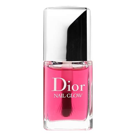 christian dior nail varnish|dior nail glow discontinued.